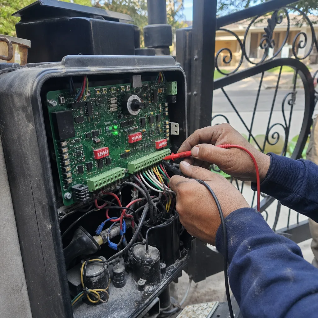 Card Reader