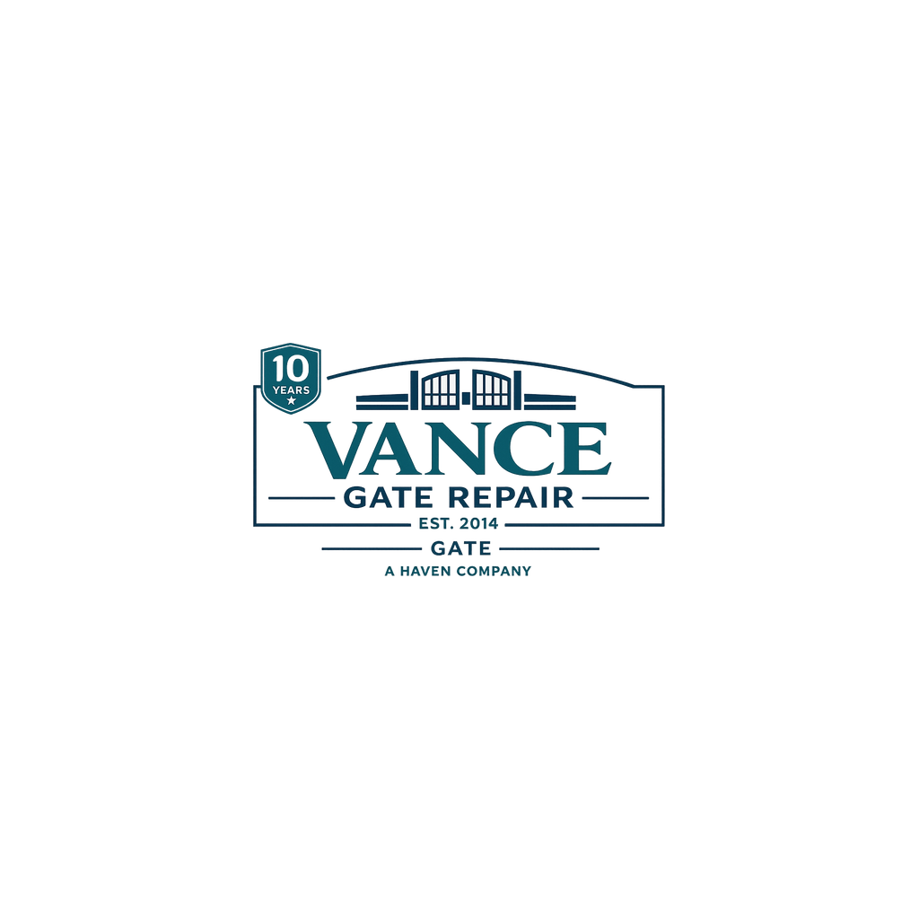 Vance Gate Repair Simi Valley